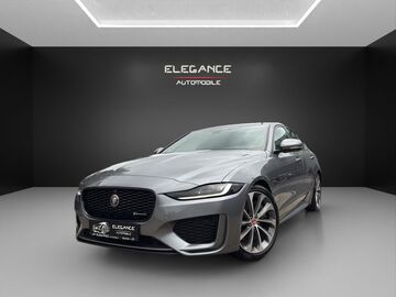 Gebrauchte Jaguar XE
