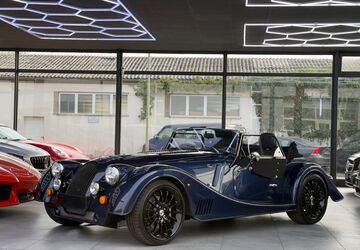 Morgan Plus 6 5.833 km 84.900 &euro; Essen 45141