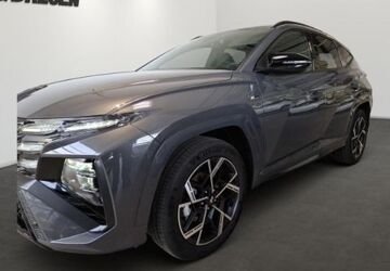 Hyundai TUCSON 4.466 km 35.950 &euro; Gelsenkirchen 45891