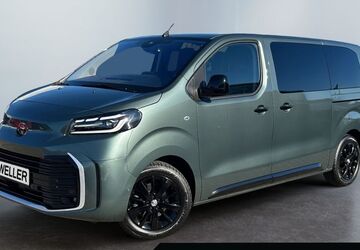 Toyota Proace (Verso) 3.362 km 54.970 &euro; Dortmund 44143