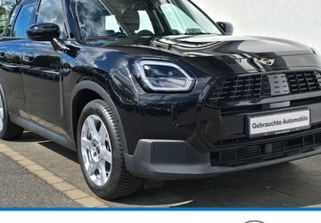Mini Countryman C (Cooper) 24.099 km 32.990 &euro; Dinslaken 46535