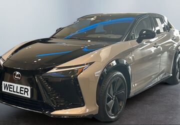 Lexus RZ 7.500 km 66.880 &euro; Dortmund 44143