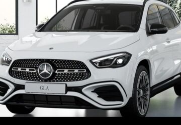 Mercedes-Benz GLA 200 9.900 km 45.990 &euro; Duisburg 47138