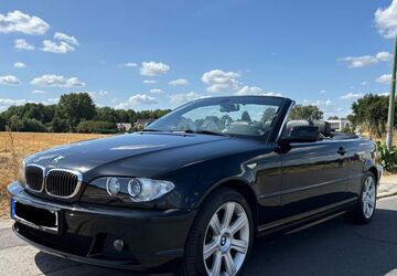 BMW 325 195.000 km 8.490 &euro; Herne 44629