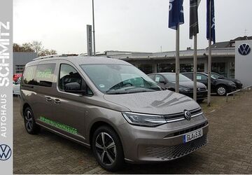 VW Caddy Maxi 6.000 km 38.999 &euro; Gladbeck 45964