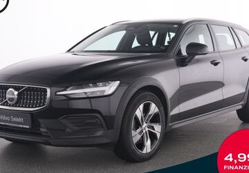 Volvo V60 Cross Country 35.363 km 30.990 &euro; Essen-Kray 45309
