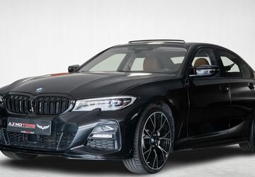 BMW 330 118.000 km 28.990 &euro; Gelsenkirchen 45899
