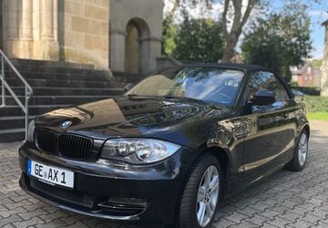 BMW 118 196.000 km 5.499 &euro; Gelsenkirchen 45892