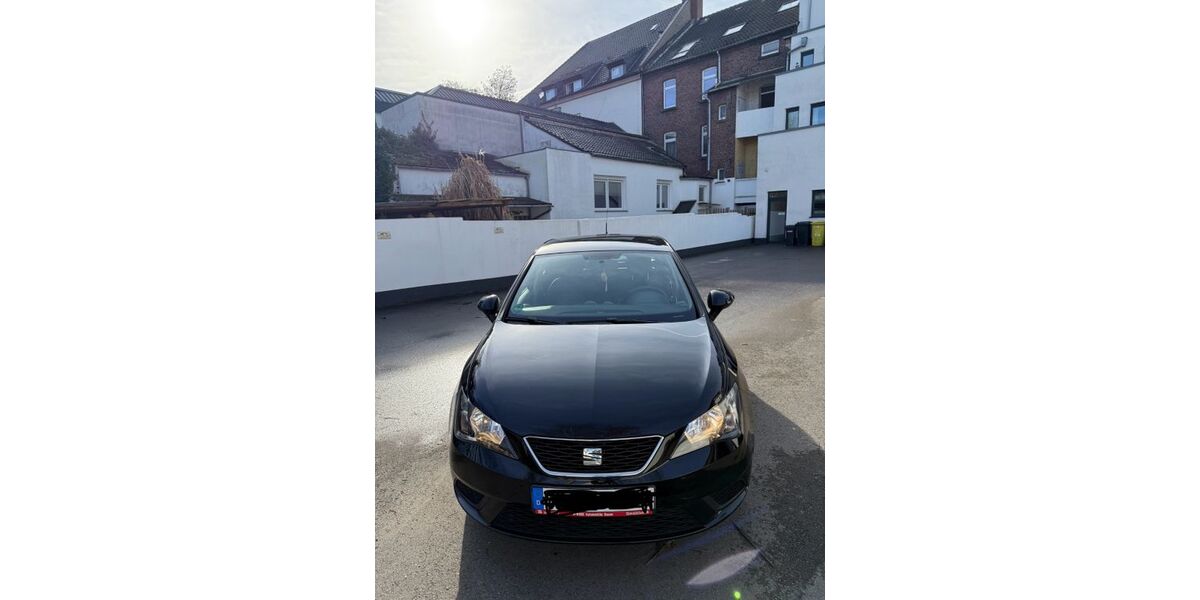 Seat Ibiza 116.000 km 5.650 &euro; Gelsenkirchen 45891