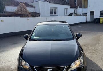 Seat Ibiza 116.000 km 5.990 &euro; Gelsenkirchen 45891