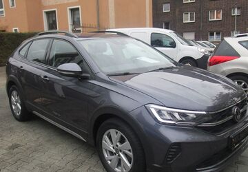 VW Taigo 57.000 km 14.700 &euro; Oberhausen 46117