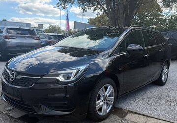 Opel Astra 28.000 km 13.999 &euro; Gelsenkirchen Erle 45891