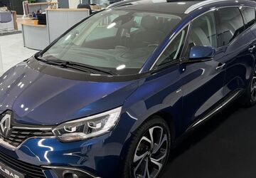 Renault Scenic 110.000 km 12.900 &euro; Gelsenkirchen 45891