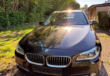 BMW 530 248.700 km 11.200 &euro; Gelsenkirchen 45897