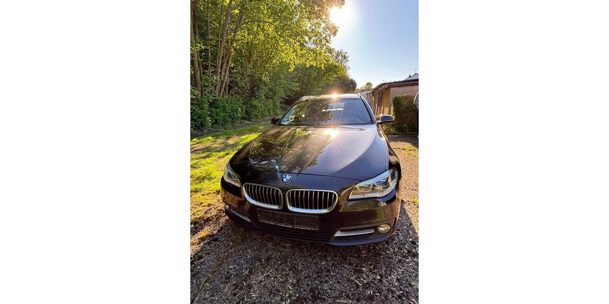 BMW 530 248.700 km 11.200 &euro; Gelsenkirchen 45897