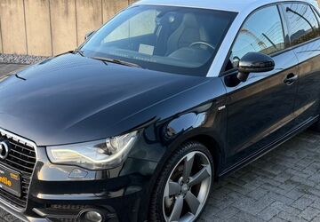 Audi A1 136.800 km 10.990 &euro; Dinslaken 46539