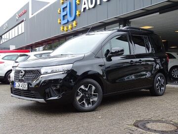 Gebrauchte Nissan Townstar