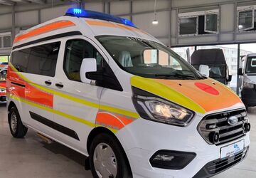 Ford Transit 248.000 km 16.400 &euro; Gelsenkirchen 45879