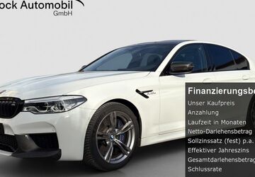 BMW M5 92.990 km 54.990 &euro; Haltern am See 45721