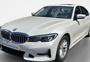 BMW 320 85.928 km 27.740 &euro; Gelsenkirchen 45897