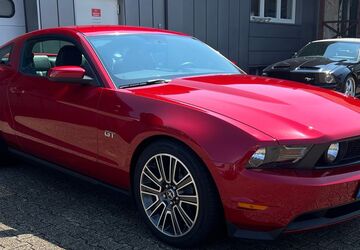 Ford Mustang 44.900 km 26.900 &euro; Wuppertal 42389