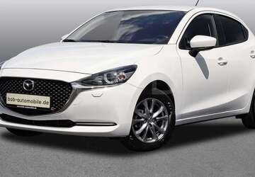 Mazda 2 48.242 km 12.888 &euro; Recklinghausen 45659