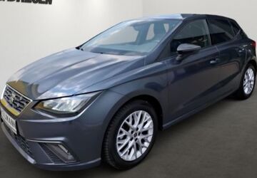 Seat Ibiza 36.908 km 16.450 &euro; Gelsenkirchen 45891