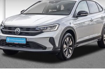 VW Taigo 9.440 km 17.690 &euro; Wetter 58300