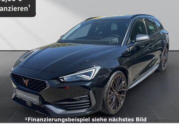 Cupra Leon 38.217 km 31.990 &euro; Wuppertal 42109