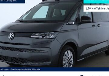 VW T7 California 14.449 km 63.480 &euro; Bochum 44866