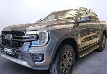 Ford Ranger 36.617 km 41.990 &euro; Gelsenkirchen 45881