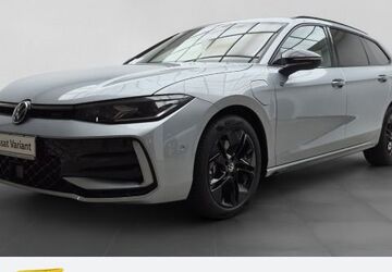 VW Passat Variant 3.999 km 56.880 &euro; Oberhausen 46047