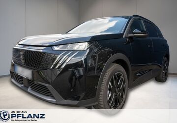 Peugeot 5008 9.990 km 39.690 &euro; Dortmund 44263