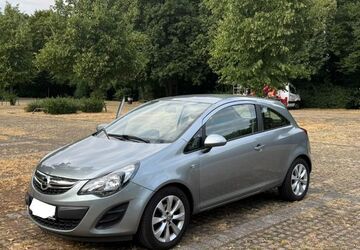Opel Corsa 107.000 km 3.999 &euro; Gelsenkirchen 45891