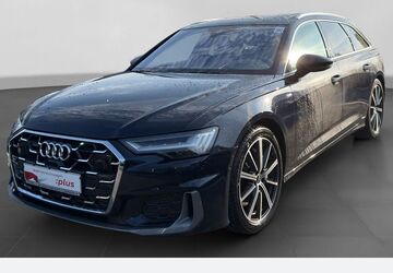 Audi A6 5.438 km 54.770 &euro; Gelsenkirchen 45894