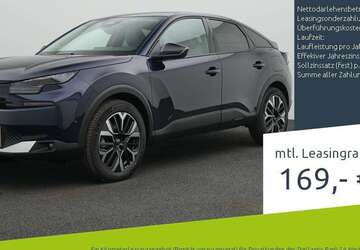 Citroen C4 3.232 km 23.989 &euro; Dortmund 44263