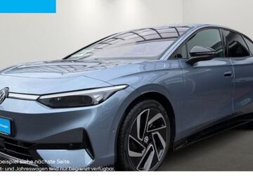 VW ID.7 5.876 km 50.500 &euro; Mülheim 45478