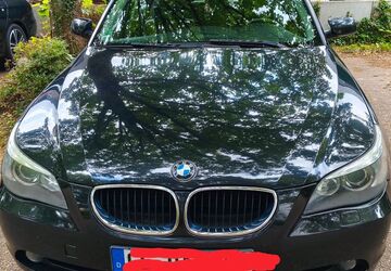BMW 530 285.000 km 2.999 &euro; Gelsenkirchen 45886