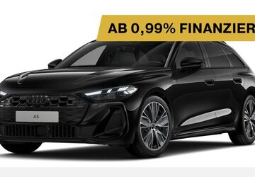 Audi A5 20.171 km 46.790 &euro; Gelsenkirchen 45894