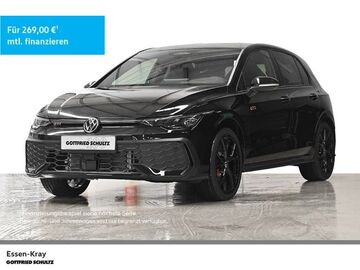 Gebrauchte VW Golf