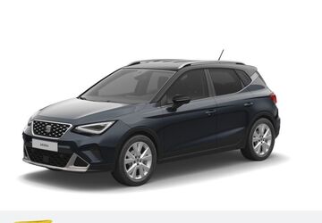 Seat Arona 17.201 km 24.120 &euro; Gelsenkirchen OT Beckhausen 45899
