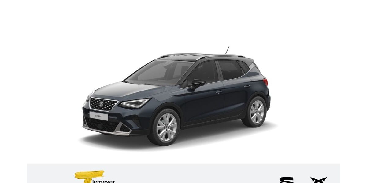 Seat Arona 17.201 km 24.120 &euro; Gelsenkirchen OT Beckhausen 45899