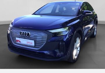 Audi Q4 e-tron 43.171 km 28.180 &euro; Gelsenkirchen 45894