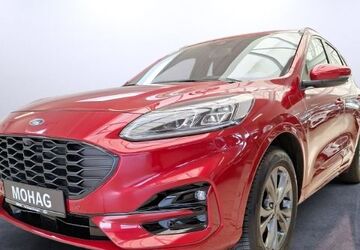 Ford Kuga 20.750 km 22.490 &euro; Gelsenkirchen 45881