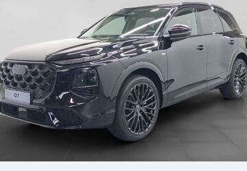 Audi Q7 1.050 km 114.490 &euro; Gelsenkirchen 45894
