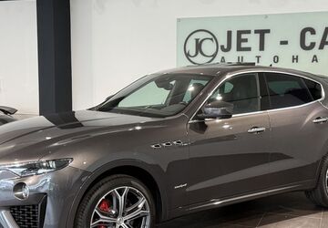 Maserati Levante 40.520 km 52.900 &euro; Wuppertal 42349