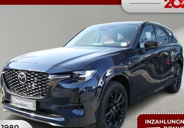 Mazda CX-60 2.447 km 57.170 &euro; Bottrop-Kirchhellen 46244