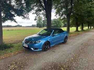 Gebrauchte Saab 9-3