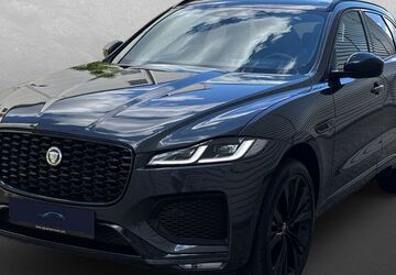 Jaguar F-Pace 76.816 km 45.599 &euro; Essen 45141