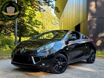 Gebrauchte Renault Wind